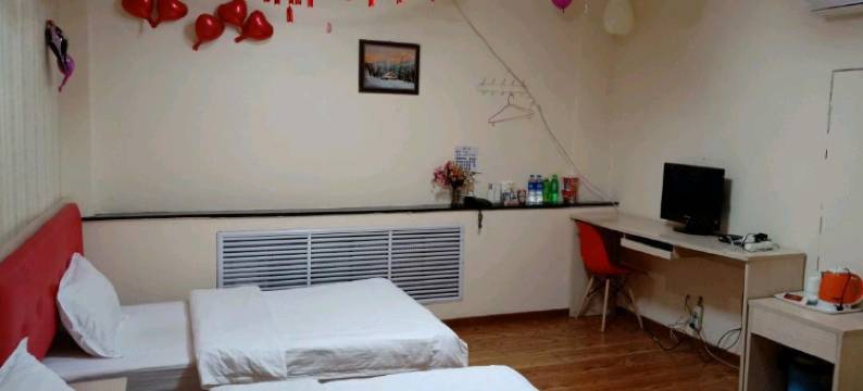 沈阳七日快捷宾馆图片