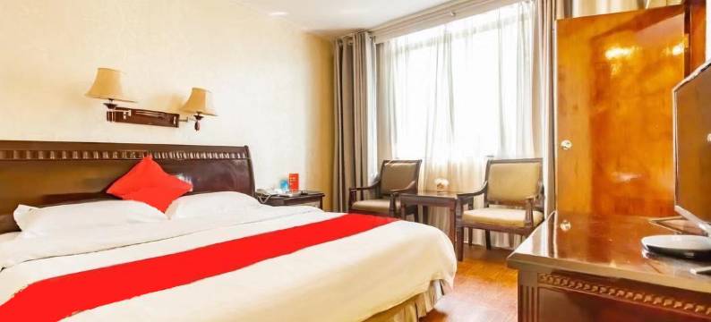 湘潭金鑫大酒店图片