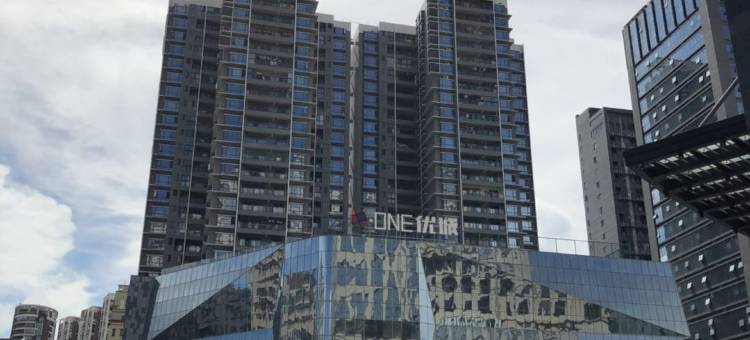 云来旅店(深圳北站店)图片