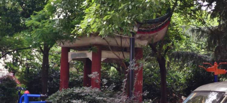 富家家庭旅馆(长沙马王堆店)图片
