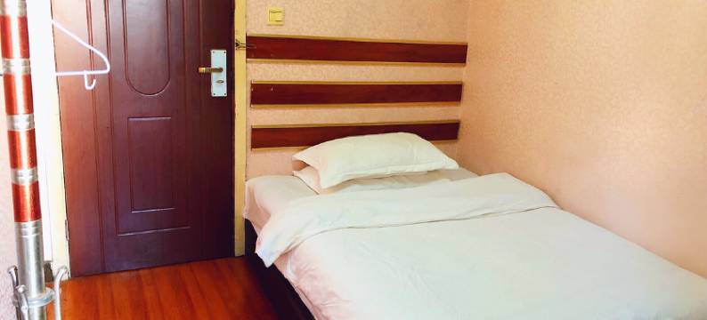 上海鸿运旅馆图片