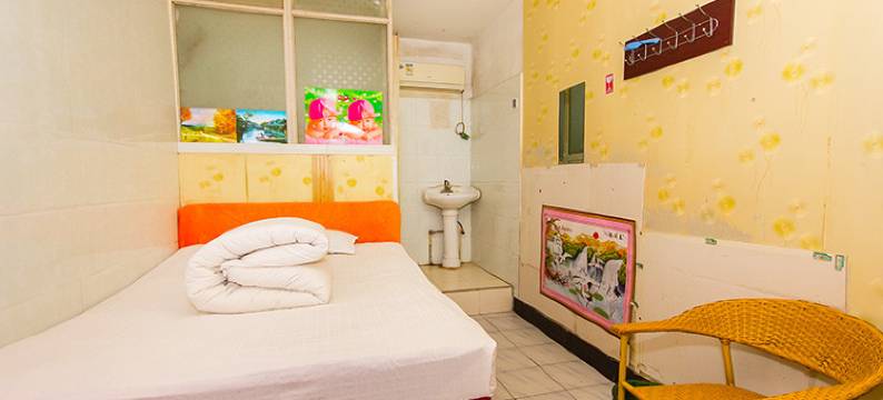 郑州迎宾招待所(市场街文化宫店)图片