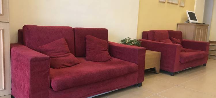 如家派柏·云酒店(青岛中山路栈桥海水浴场店)图片