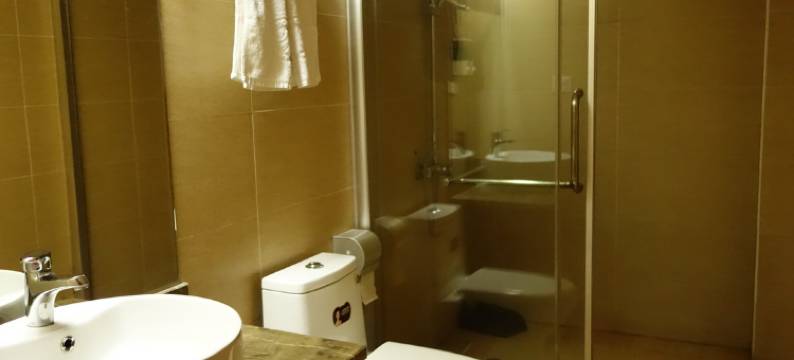 金鑫源商务酒店(怀化第二人民医院店)图片