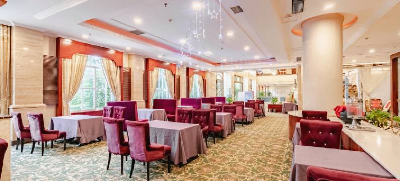 大英东方国际大酒店图片