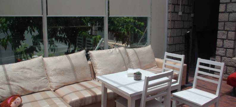 拉萨一念之间客栈图片