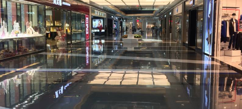 星光丽湾商务公寓(大连华南广场店)图片