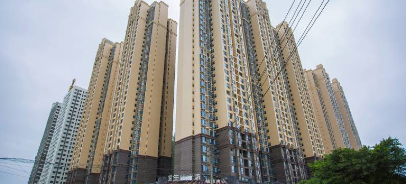 成都美宸商务酒店图片