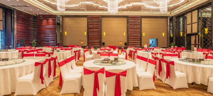 澧县瑞高酒店图片