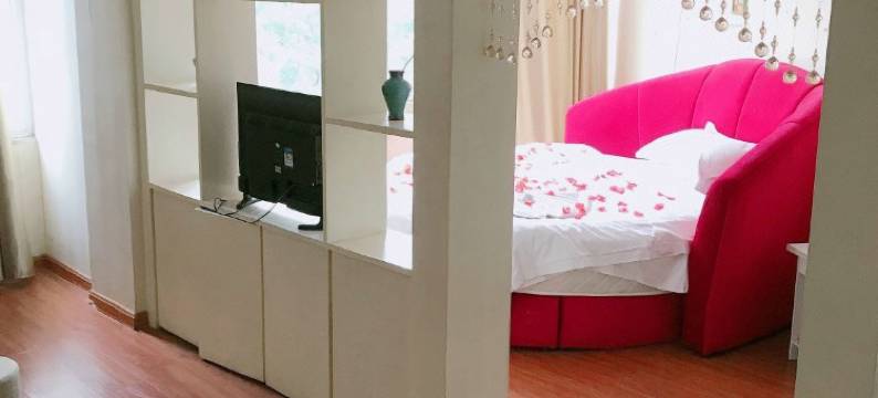 禹州蓝翔商务酒店图片