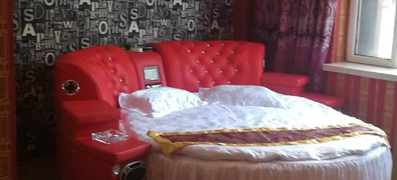 四方缘快捷宾馆(哈尔滨融创乐园店)图片