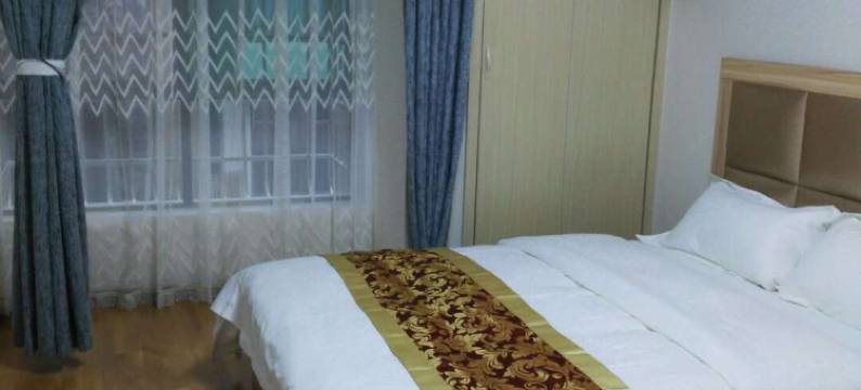 西昌绿苑小栈图片