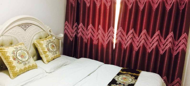 长春好时光民宿图片