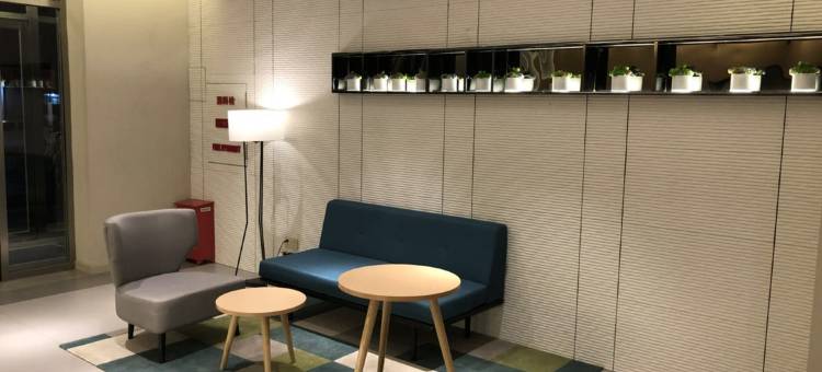 如家商旅酒店(丹东鸭绿江江畔安东老街店)图片