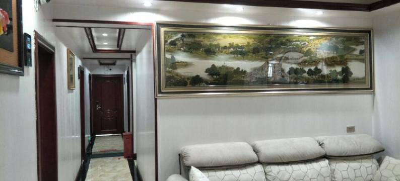 三都乐居快捷宾馆图片