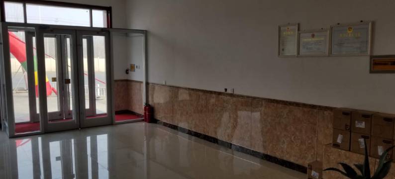 阜城富德快捷宾馆图片