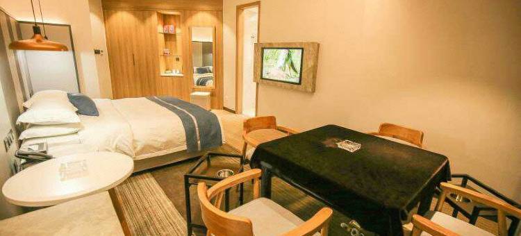 茶陵山阅山大酒店图片