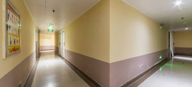 郑州永静湾酒店公寓图片