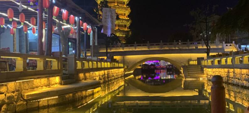 滦县春辉宾馆图片