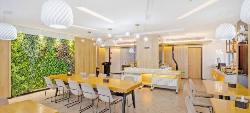 途客中国酒店(福鼎中汇广场店)图片