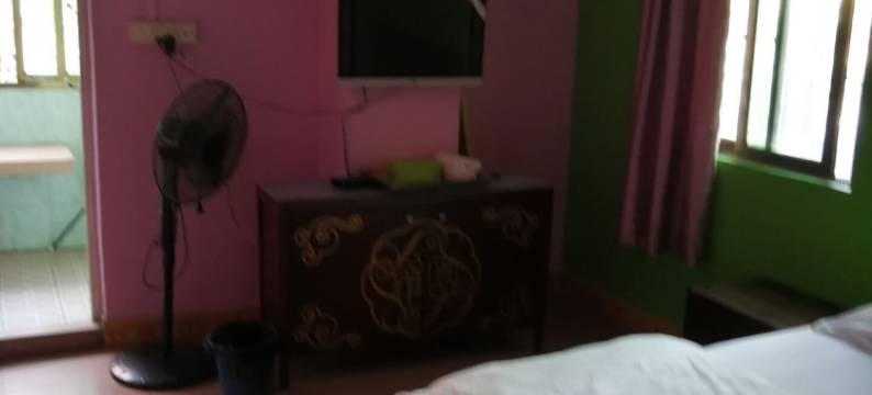 深圳北片住宿图片