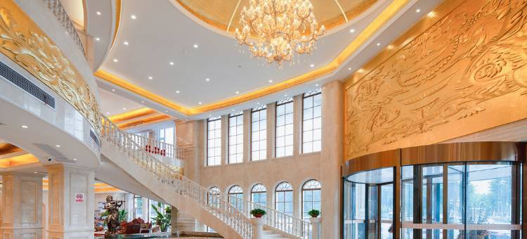 维也纳酒店(宿州拂晓大道店)图片