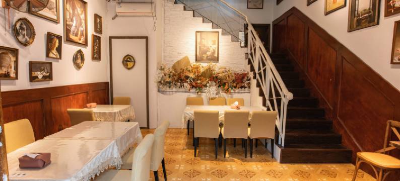 厦门花屿艺墅家(集美学村松柏楼店)图片