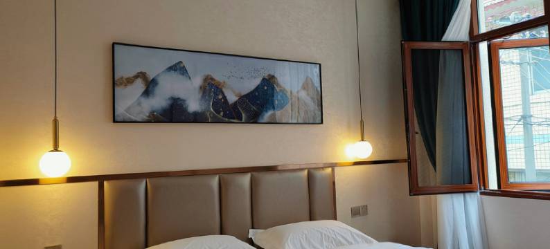 泸溪鑫港宾馆图片