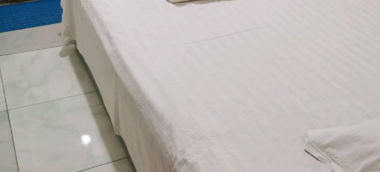 肥城豪华宾馆图片