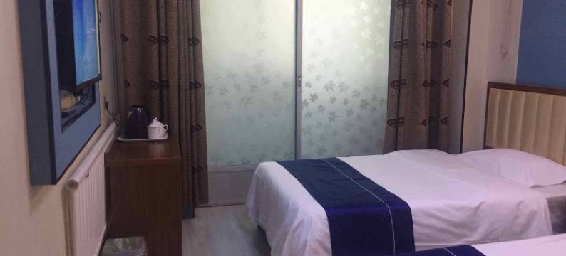 林州忆家旅社图片