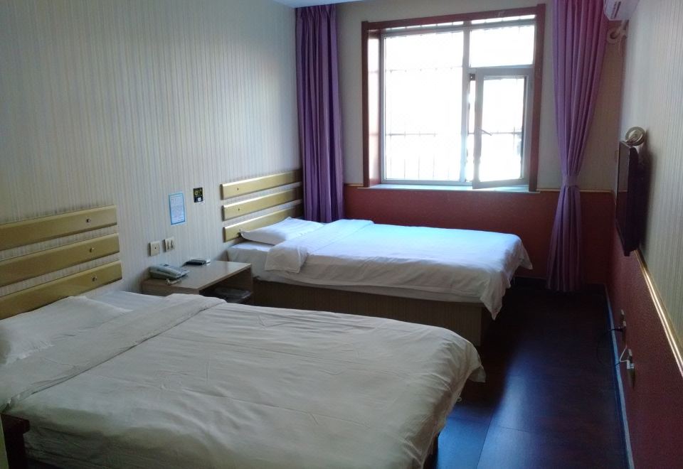  Hotel Overview