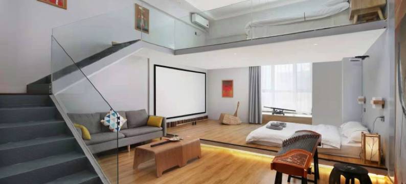 老陈醋公寓(龙城北街分店)图片