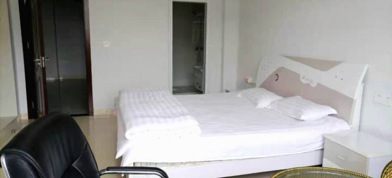 心悦酒楼宾馆图片