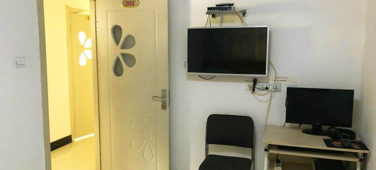 本溪万鹏商务旅馆图片