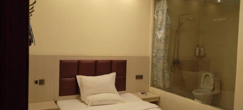 中牟凯悦快捷宾馆图片