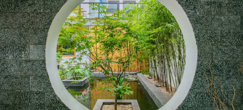 大理一念大理民宿图片