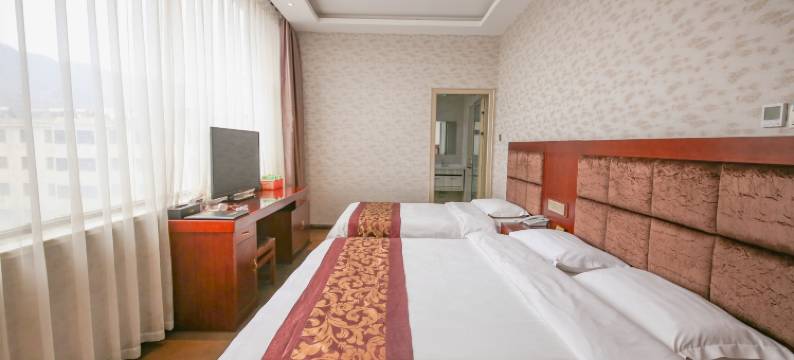 会宁瑞尚浮商务宾馆图片