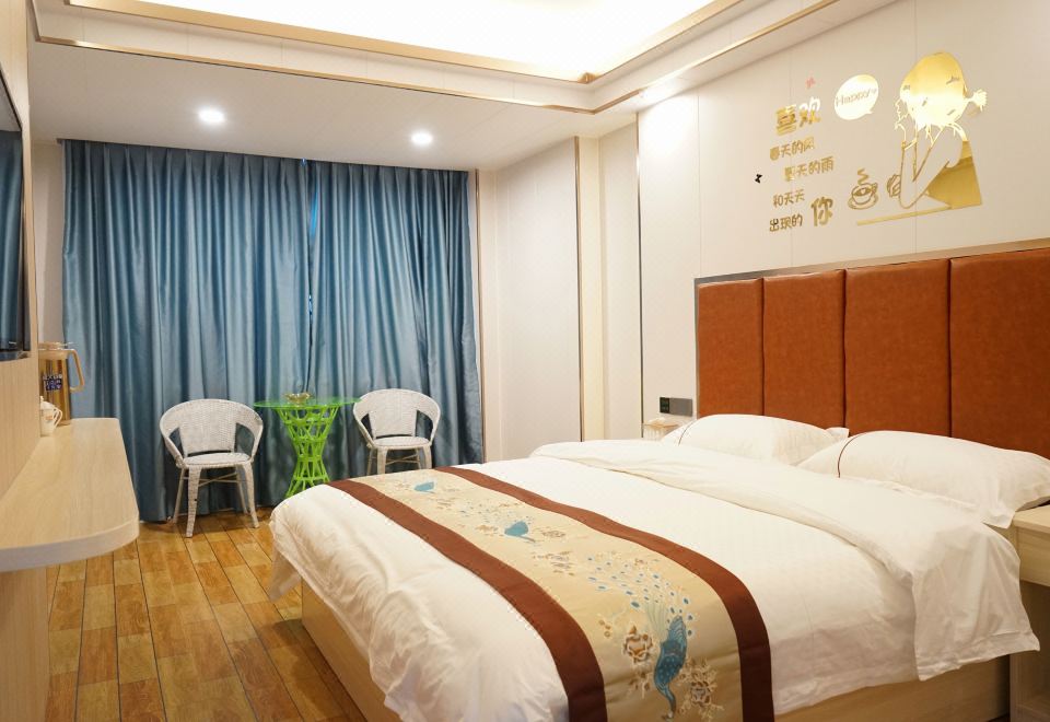 Hunan Hotel Shanghai Hotel Overview