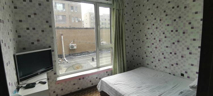 哈尔滨飞翔旅馆图片