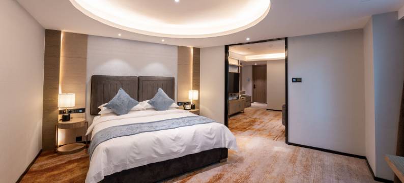 深圳中泰来大酒店图片