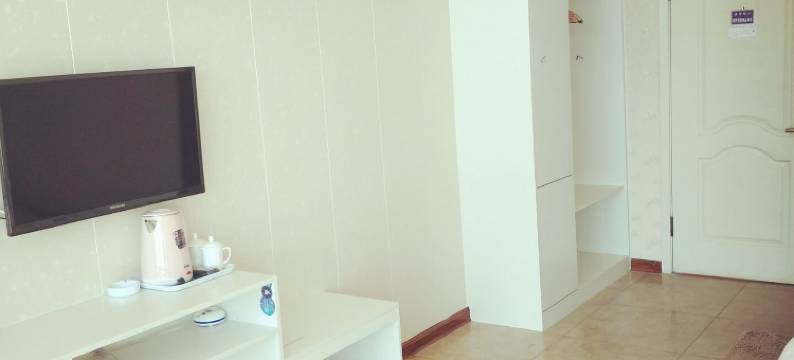 海景商务宾馆图片