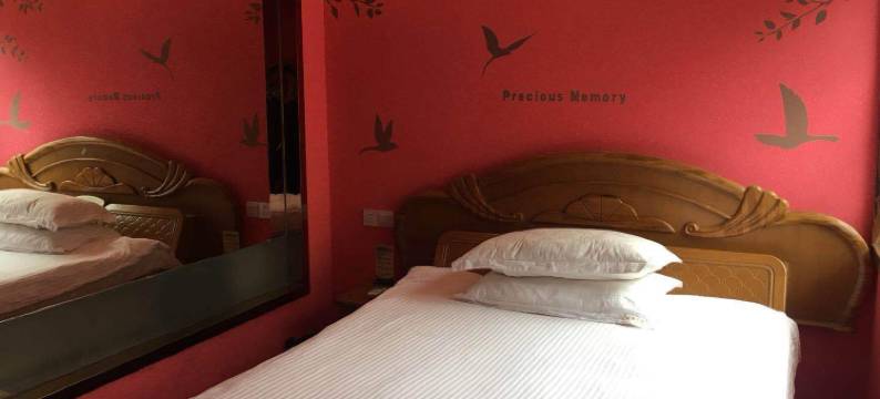 徐州科院宾馆图片