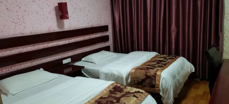 凯利莱商务宾馆(恩施宾馆一条街店)图片