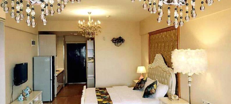 重庆博雅酒店(观音桥步行街店)图片