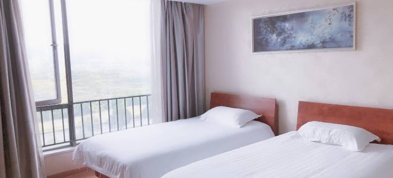 南京暖暖屋温泉酒店图片