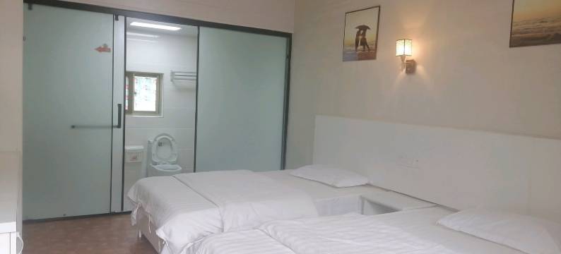 泾县临水农家山庄图片