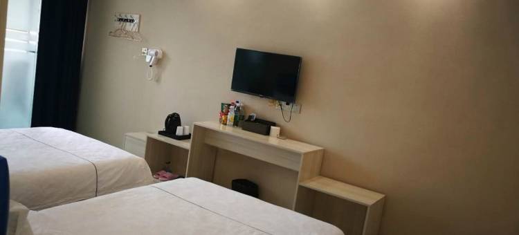 枝江儒玲宾馆图片