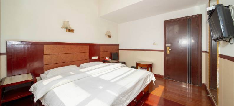 宁乡锦俊宾馆(楚沩中路店)图片