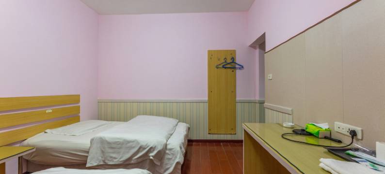 好梦宾馆(武汉理工大学南湖校区武汉科技大学洪山校区店)图片