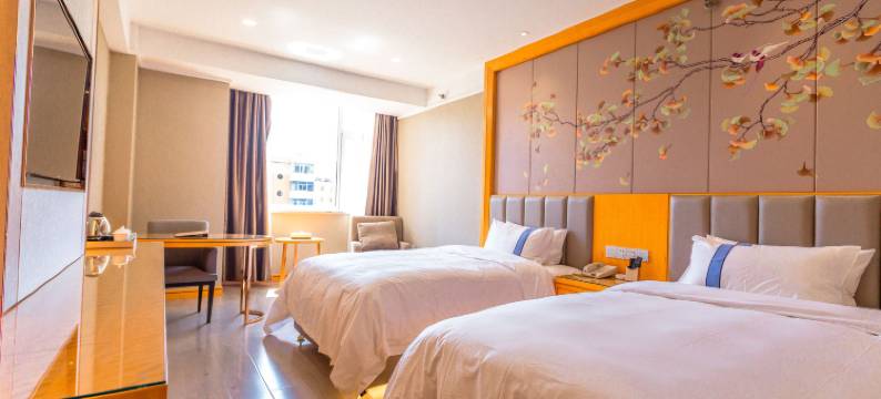 宽甸德隆园酒店图片